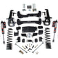 BDS Suspension 4 Inch Lift Kit | FOX 2.5 Performance Elite Coil-Over | Ram 1500 (2025) 4WD - Trucks R Us