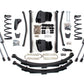 4 Inch Lift Kit | Long Arm | Dodge Ram 2500 Power Wagon (2008) 4WD | Gas - Trucks R Us