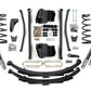 4 Inch Lift Kit | Long Arm | Dodge Ram 2500 Power Wagon (2008) 4WD | Gas - Trucks R Us