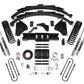 BDS Suspension 6 Inch Lift Kit | Ram 3500 (13-18) 4WD | Diesel - Trucks R Us