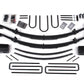 5 Inch Lift Kit | Dodge W100/W200 (69-73) 4WD - Trucks R Us
