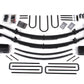 BDS Suspension 5 Inch Lift Kit | Dodge W100/W200 (69-73) 4WD