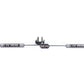 BDS Suspension Dual Steering Stabilizer Kit w/ NX2 Shocks | Dodge Ram 1500 (94-01) and 2500/3500 Y-Style (94-08) 4WD - Trucks R Us