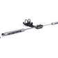 BDS Suspension Dual Steering Stabilizer Kit w/ NX2 Shocks | Dodge Ram 1500 (94-01) and 2500/3500 Y-Style (94-08) 4WD - Trucks R Us