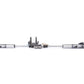 BDS Suspension Dual Steering Stabilizer Kit w/ FOX 2.0 Performance Shocks | T-Style Steering | Dodge Ram 2500 (08-13) and 2500 (08-12) 4WD - Trucks R Us