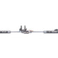 BDS Suspension Dual Steering Stabilizer Kit w/ NX2 Shocks | Dodge Ram 2500/3500 (09-13) 4WD | T-Style Steering