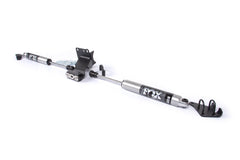 BDS Suspension Dual Steering Stabilizer Kit w/ FOX 2.0 Performance Shocks | T-Style Steering | Ram 2500 (19-25) and 3500 (19-24) 4WD - Trucks R Us