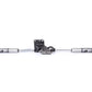 BDS Suspension Dual Steering Stabilizer Kit w/ FOX 2.0 Performance Shocks | T-Style Steering | Ram 2500 (19-25) and 3500 (19-24) 4WD - Trucks R Us