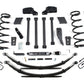 BDS Suspension 5 Inch Lift Kit | Dodge Ram 2500/3500 (00-02) 4WD - Trucks R Us