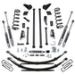 5 Inch Lift Kit | Long Arm Conversion | Dodge Ram 2500/3500 (00-02) 4WD - Trucks R Us