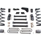 BDS Suspension 6 Inch Lift Kit | Dodge Ram 2500/3500 (2008) 4WD | Diesel - Trucks R Us