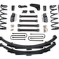 BDS Suspension 6 Inch Lift Kit | Dodge Ram 2500 (09-13) 4WD | Diesel - Trucks R Us