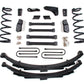 BDS Suspension 6 Inch Lift Kit | Dodge Ram 2500 (09-13) 4WD | Diesel - Trucks R Us