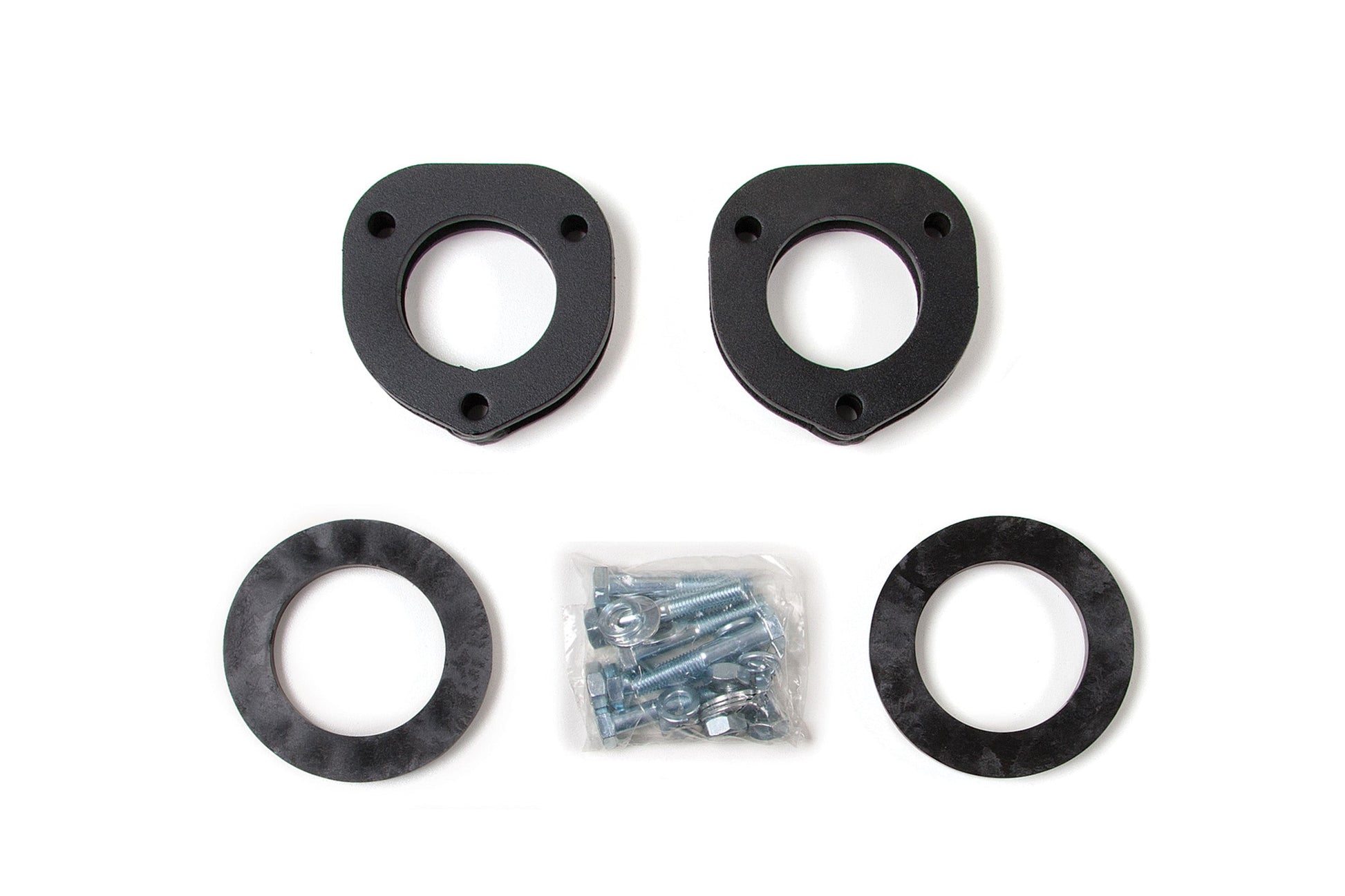 BDS Suspension 2 Inch Leveling Kit | Dodge Ram 1500 (06-08) 4WD - Trucks R Us