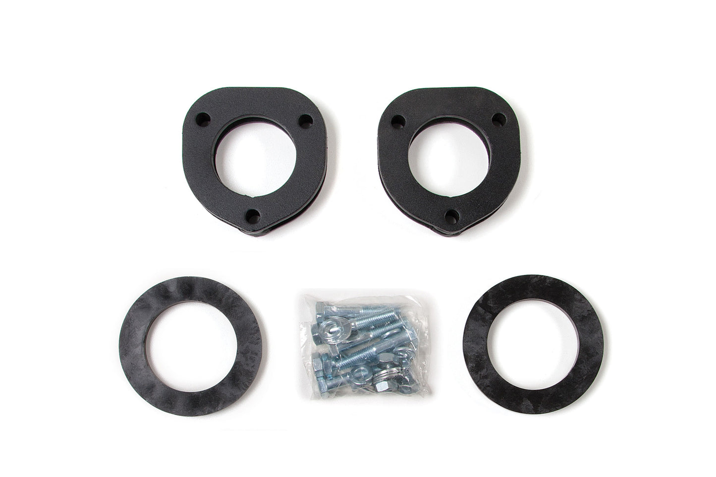 BDS Suspension 2 Inch Leveling Kit | Dodge Ram 1500 (06-08) 4WD