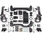 BDS Suspension 6 Inch Lift Kit | Dodge Ram 1500 (2012) 4WD - Trucks R Us