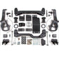 BDS Suspension 6 Inch Lift Kit | Ram 1500 (13-18) 4WD