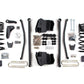 BDS Suspension 8 Inch Lift Kit | Long Arm | Dodge Ram 2500 (09-13)/3500 (09-12) 4WD | Diesel