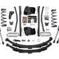6 Inch Lift Kit | Long Arm | Dodge Ram 2500/3500  (2008) 4WD | Gas - Trucks R Us
