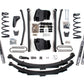 BDS Suspension 6 Inch Lift Kit | Long Arm | Dodge Ram 2500/3500 (2008) 4WD | Diesel - Trucks R Us