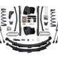 BDS Suspension 8 Inch Lift Kit | Long Arm | Dodge Ram 2500 (09-13)/3500 (09-12) 4WD | Diesel