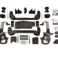 BDS Suspension 4 Inch Lift Kit | Dodge Ram 1500 (2012) 4WD - Trucks R Us
