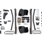 BDS Suspension 4 Inch Lift Kit | Long Arm | Dodge Ram 2500 Power Wagon (2008) 4WD | Gas - Trucks R Us