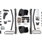 BDS Suspension 4 Inch Lift Kit | Long Arm | Dodge Ram 2500 Power Wagon (05-07) 4WD | Gas - Trucks R Us