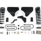 BDS Suspension 4 Inch Lift Kit | Ram 3500 (13-18) 4WD | Gas - Trucks R Us