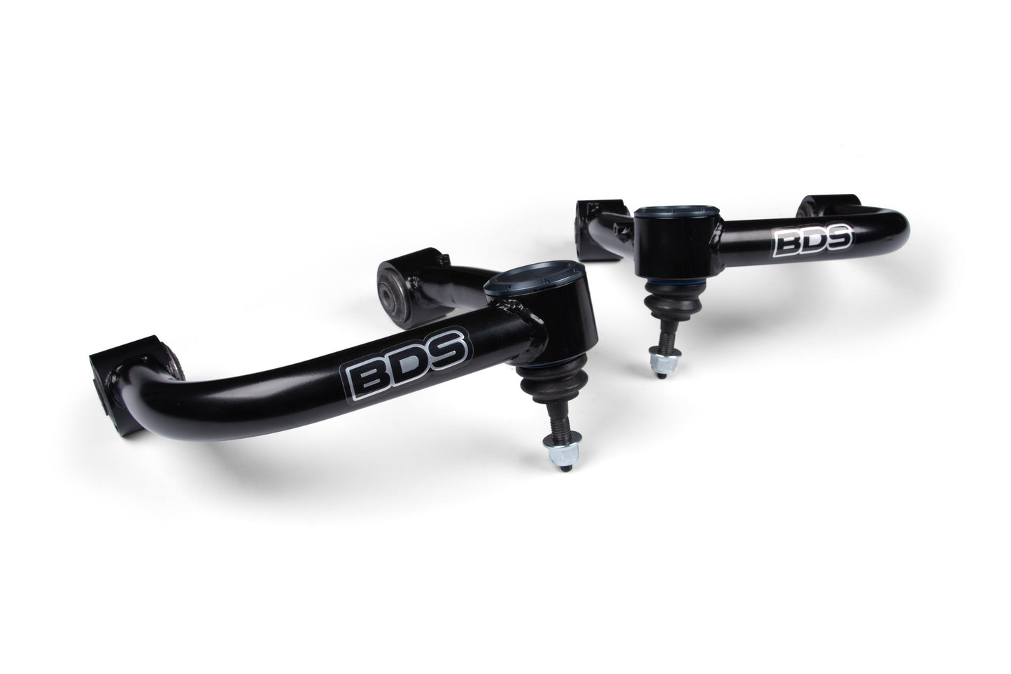BDS Suspension Upper Control Arm Kit | Toyota Tundra (22-25) - Trucks R Us