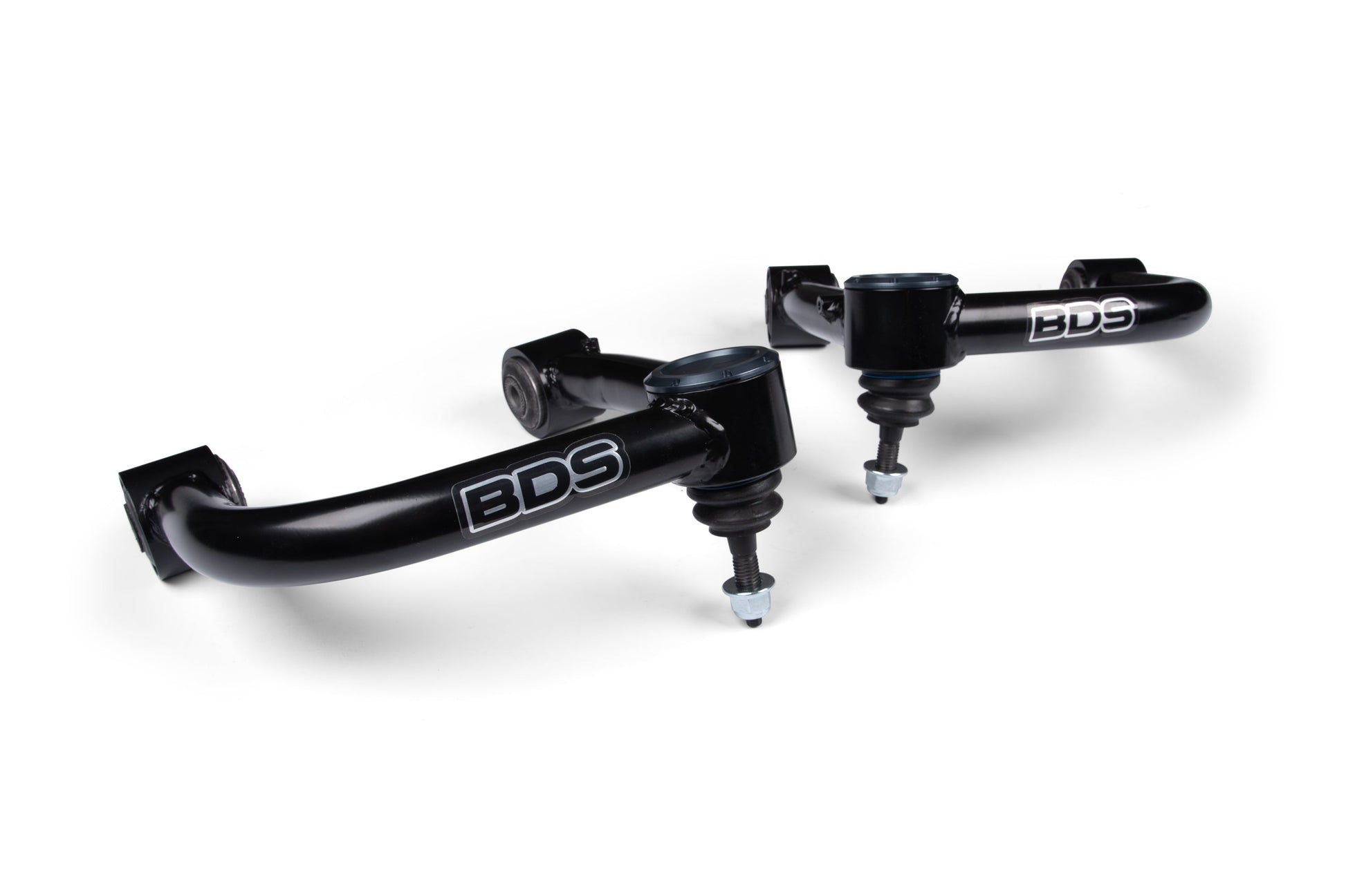 BDS Suspension Upper Control Arm Kit | Toyota Tundra (22-25) - Trucks R Us