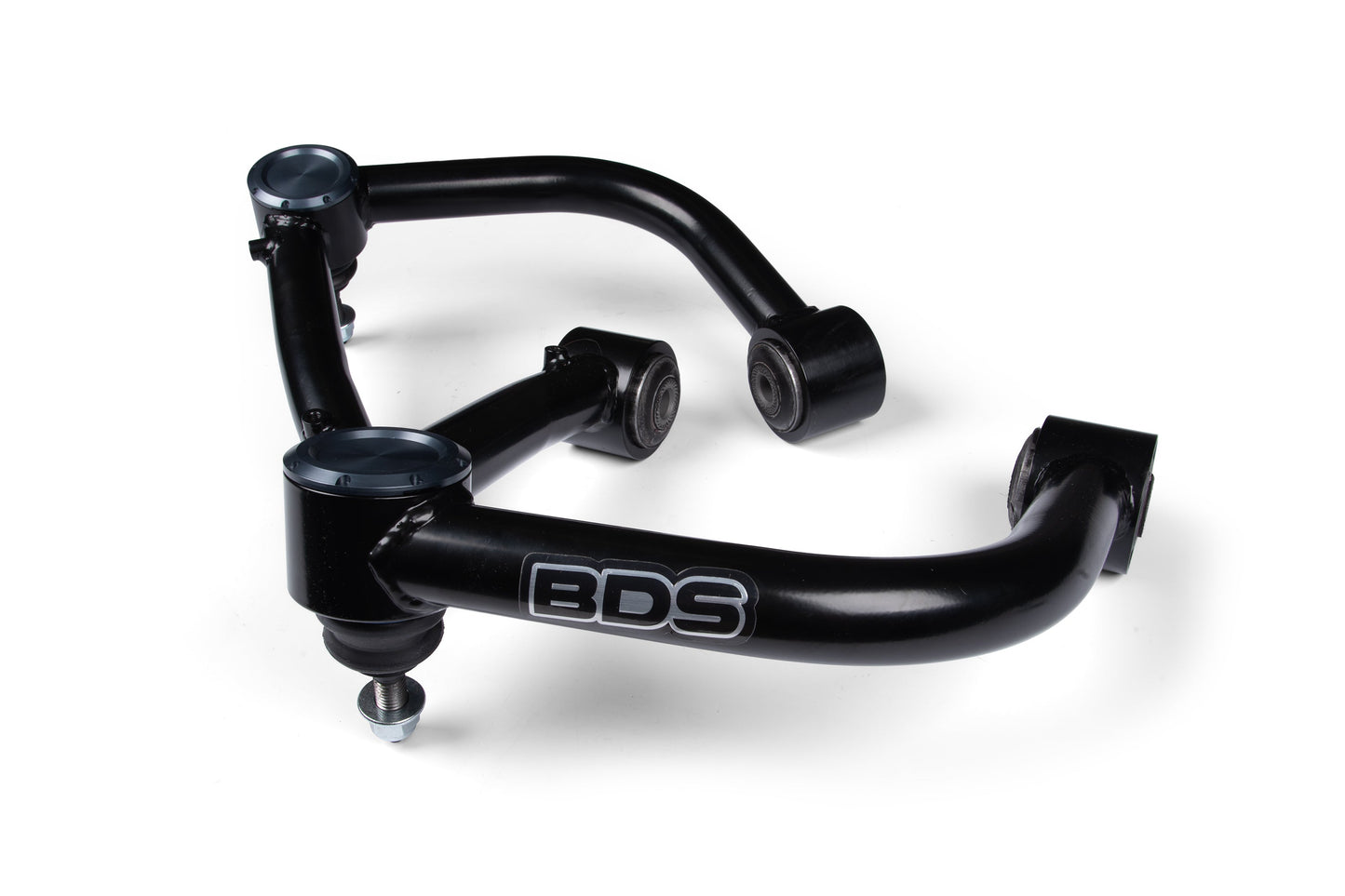 BDS Suspension Upper Control Arm Kit | Toyota Tundra (22-25) - Trucks R Us