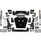 BDS Suspension 7 Inch Lift Kit | FOX 2.5 Performance Elite Coil-Over | Toyota Tundra (07-15) 2/4WD - Trucks R Us
