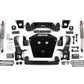 BDS Suspension 7 Inch Lift Kit | FOX 2.5 Performance Elite Coil-Over | Toyota Tundra (07-15) 2/4WD