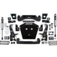 BDS Suspension 7 Inch Lift Kit | FOX 2.5 Performance Elite Coil-Over | Toyota Tundra (16-21) 2/4WD - Trucks R Us