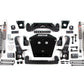 BDS Suspension 5 Inch Lift Kit | FOX 2.5 Performance Elite Coilover | Toyota Tundra (07-15) 2/4WD