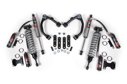 3 Inch Lift Kit | FOX 2.5 Performance Elite Coil-Over | Toyota Tundra (07-21) 2/4WD - Trucks R Us
