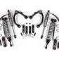 BDS Suspension 3 Inch Lift Kit | FOX 2.5 Performance Elite Coil-Over | Toyota Tundra (07-21) 2/4WD