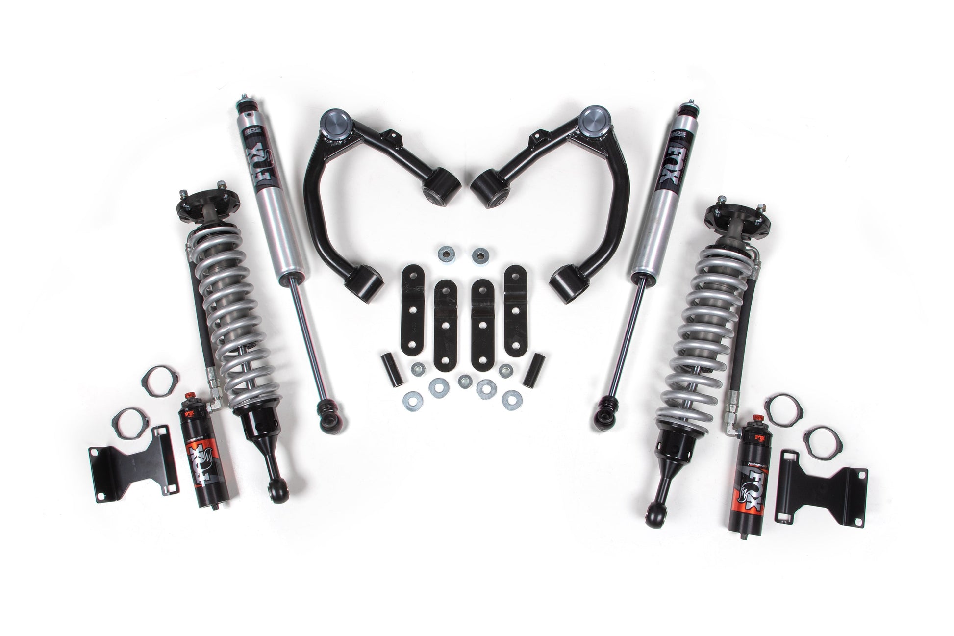 3 Inch Lift Kit | FOX 2.5 Performance Elite Coil-Over | Toyota Tundra (07-21) 2/4WD - Trucks R Us