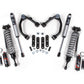 BDS Suspension 3 Inch Lift Kit | FOX 2.5 Performance Elite Coil-Over | Toyota Tundra (07-21) 2/4WD
