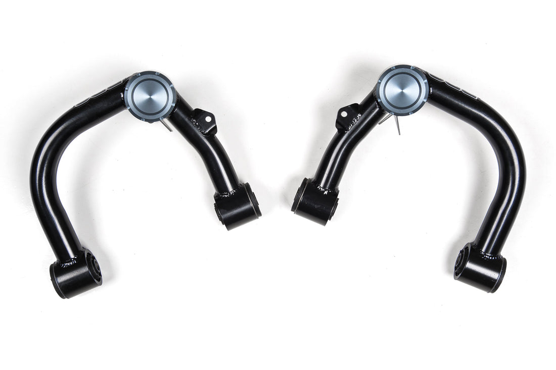 BDS Suspension Upper Control Arm Kit | Toyota 4Runner (10-22) and FJ Cruiser (07-14) - Trucks R Us