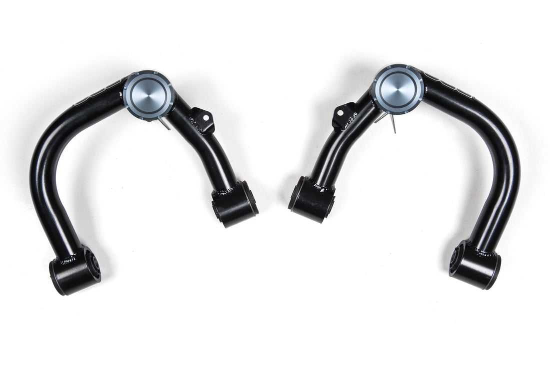 BDS Suspension Upper Control Arm Kit | Toyota 4Runner (10-22) and FJ Cruiser (07-14)