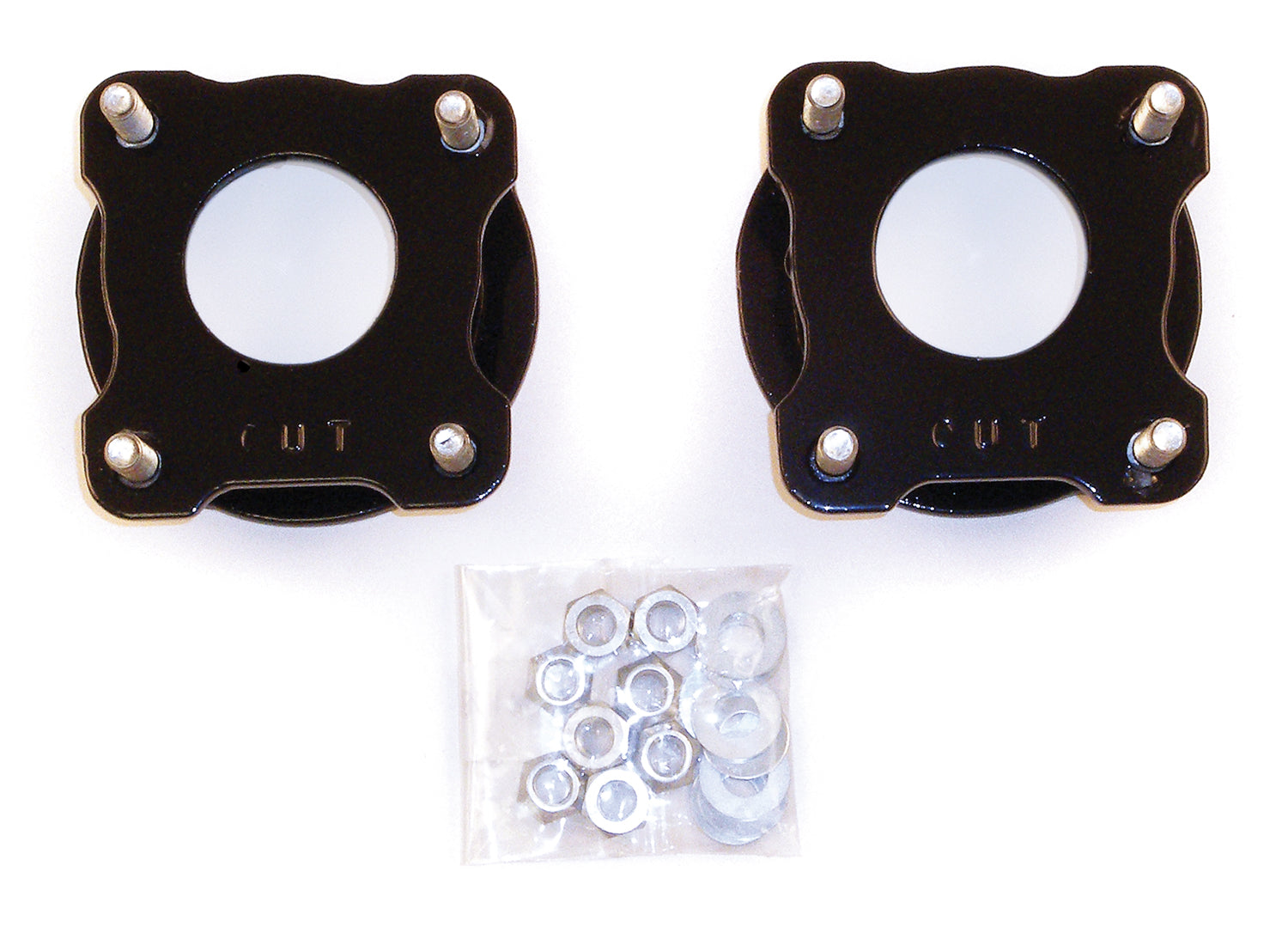 BDS Suspension 3 Inch Leveling Kit | Toyota Tundra (07-21) 2/4WD - Trucks R Us