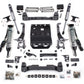 BDS Suspension 6 Inch Lift Kit | FOX 2.5 Coil-Over | Toyota Tacoma (16-23) 4WD