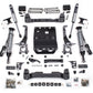 BDS Suspension 6 Inch Lift Kit | FOX 2.5 Coil-Over | Toyota Tacoma (16-23) 4WD