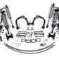 BDS Suspension 3 Inch Lift Kit | FOX 2.5 Factory Coil-Over | Toyota Tacoma (05-23) 4WD