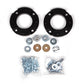 BDS Suspension 2 Inch Leveling Kit | Toyota Tundra (22-25) 4WD