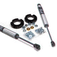 BDS Suspension 2 Inch Leveling Kit | Toyota Tundra (22-24) 4WD - Trucks R Us