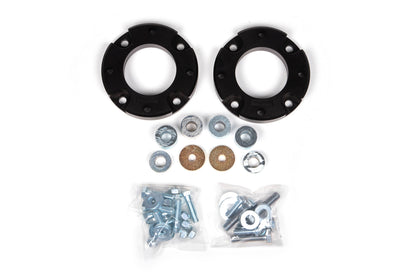 BDS Suspension 2 Inch Leveling Kit | Toyota Tundra (22-24) 4WD - Trucks R Us