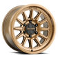 Method Race Wheels MR323 | 17x8.5 | +25mm (5.7" BS) | 6x5.5 Bolt Pattern - Gloss Bronze